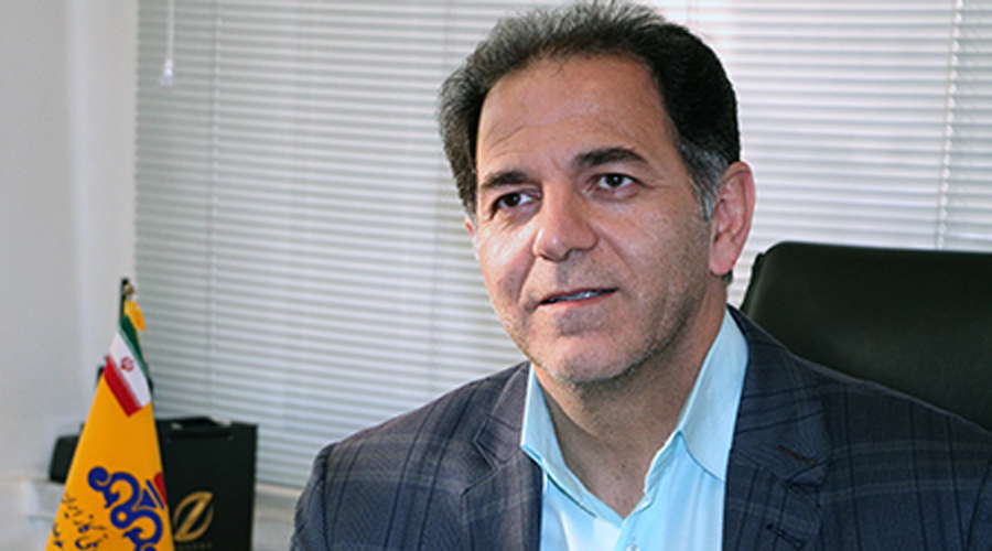 مصرف بیش از شش میلیارد مترمکعب گاز در هفت ماهه نخست ۹۸