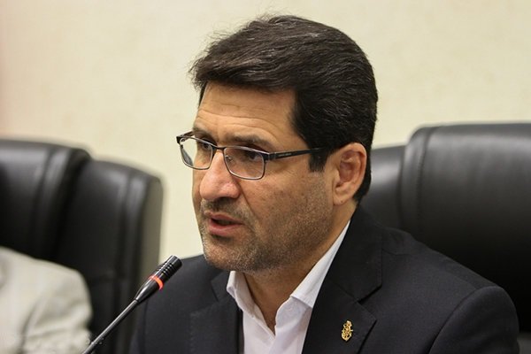 روابط عمومی/سازمان بنادر و دریانوردی جز زیر ساخت های حساس پدافند غیر عامل