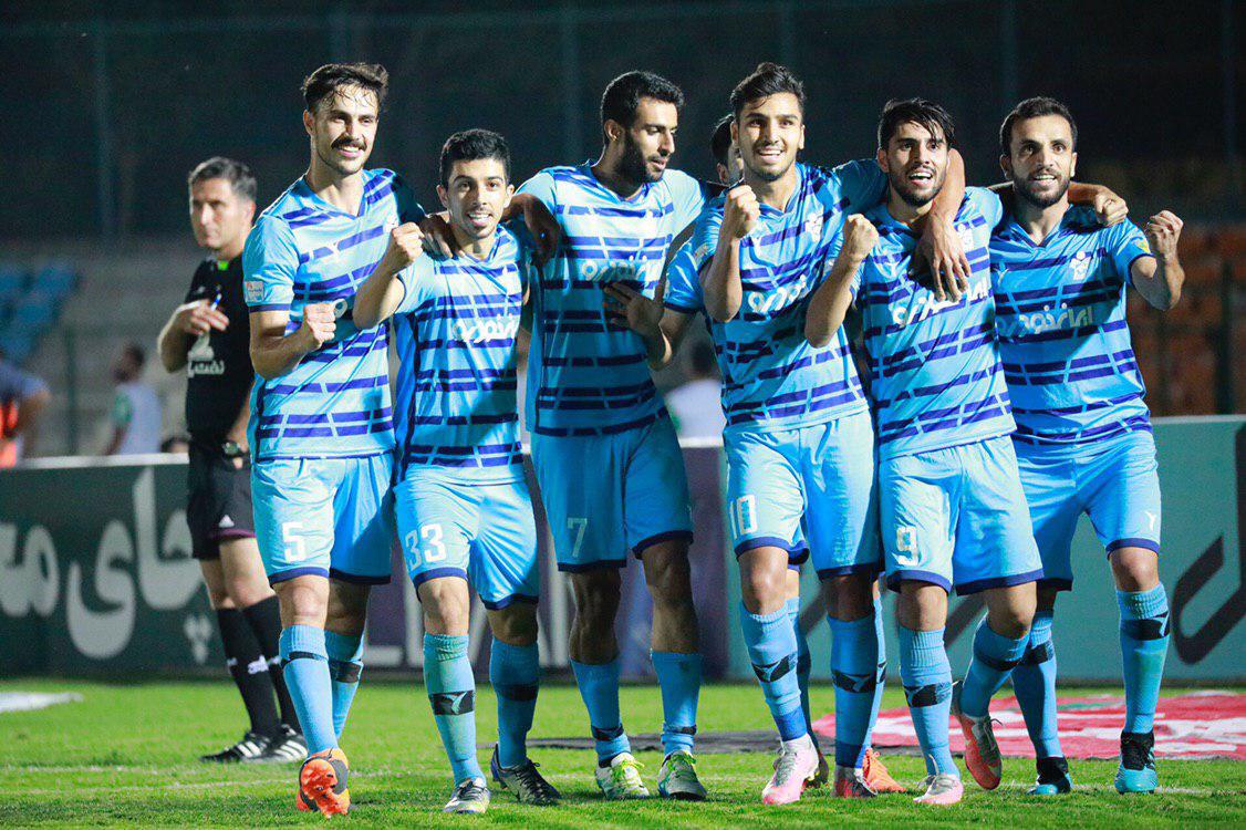 غایبان پیکان در دربی خودروسازان مشخص شد