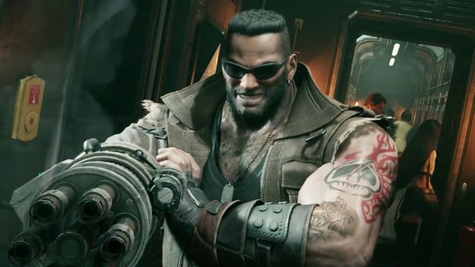 ساخت عنوانی بزرگ برای نسل بعدی کنسول&zwnj;ها توسط Square Enix