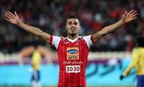 علیپور رکورددار پرسپولیس در لیگ برتر نوزدهم