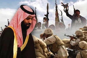 عربستان گفت&zwnj;وگو با یمن را تأیید کرد