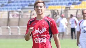 احتمال جدایی احمدزاده از پرسپولیس