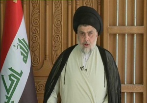 ائتلاف سائرون: سفر مقتدی صدر به ایران مسئله&zwnj;ای شخصی است