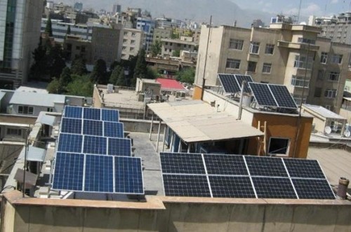احداث نیروگاه پشت&zwnj;بامی و فروش برق به دولت را از کجا شروع کنیم؟