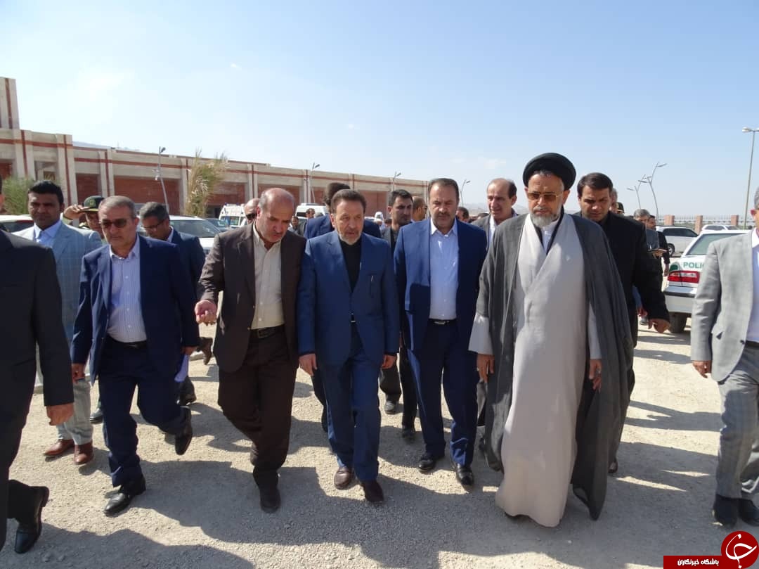 مجموعه ورزشی پارسیان لامرد به بهره&zwnj;برداری خواهد رسید