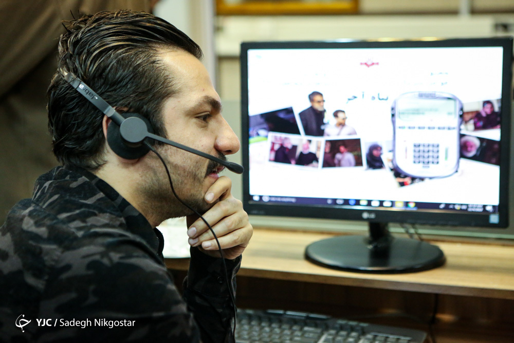 دلیل برخی باندبازی&zwnj;های امروز را متوجه نمی&zwnj;شوم/ پای حق و مقابل باطل ایستادگی می&zwnj;کنم