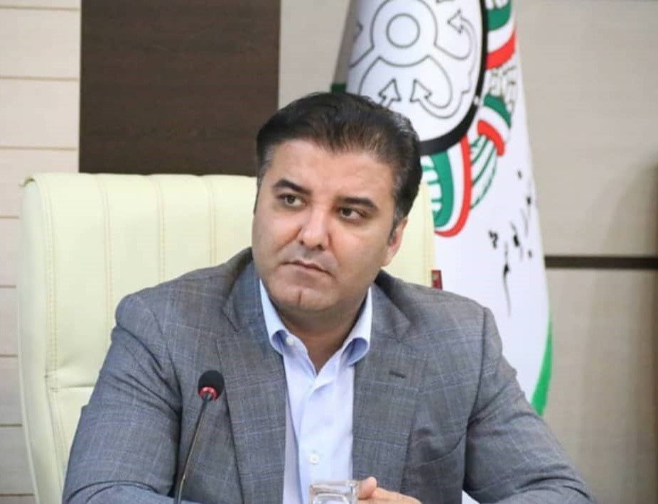 نوبت‌بندی آب در محلات جنوبی بوشهر برداشته شد