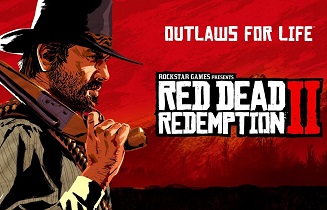 پشتیبانی از گرافیک 4K در نسخه کامپیوتر بازی Red Dead Redemption 2
