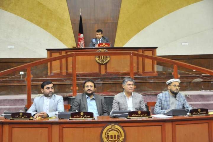 مجلس افغانستان خواستار احضار سفیر پاکستان توسط امنیت ملی شد