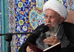 ایمان، هجرت و جهاد در راه خدا سه شرط ورود به بهشت است