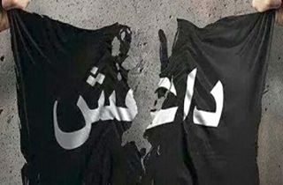 مرگ ۱۵ داعشی در عملیات انتحاری در تاجیکستان + فیلم