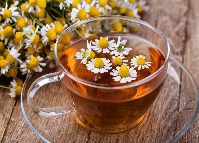 دمنوش&zwnj;هایی که پیش از خواب بدن شما را سم زدایی می&zwnj;کنند