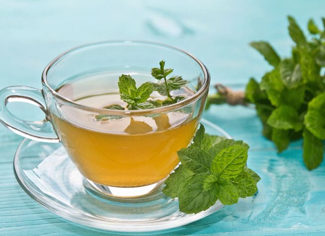 دمنوش&zwnj;هایی که پیش از خواب بدن شما را سم زدایی می&zwnj;کنند