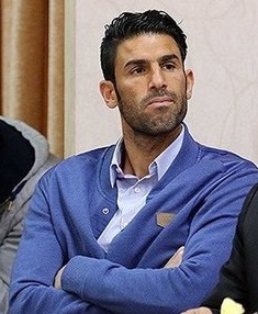 حسین بادامکی سرپرست هیات فوتبال مشهد شد