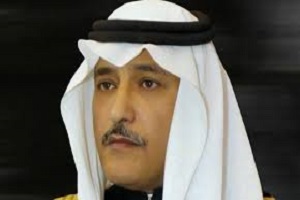 یک نخ سیگار دلیل برکناری سفیر عربستان در اردن!&rlm;
