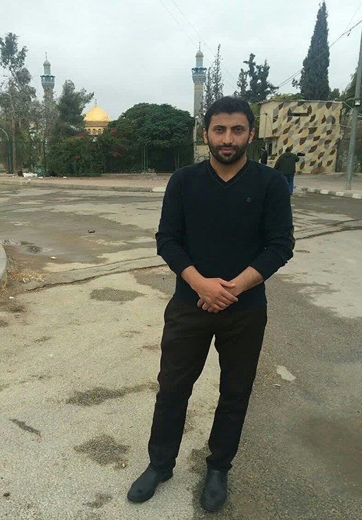 نحوه شهادت &laquo;فرمانده حسین&raquo; در معرکه&zwnj;ای که شهید حججی گرفتارش بود