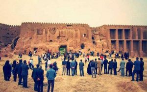 انجام یک هزار و ۵۵۹ مورد بازدید‌های نظارتی از تأسیسات گردشگری خراسان شمالی