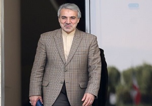 نوبخت امروز به گیلان می‌آید