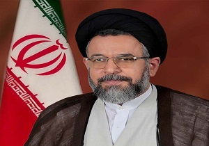 سفر وزیر اطلاعات به بافق