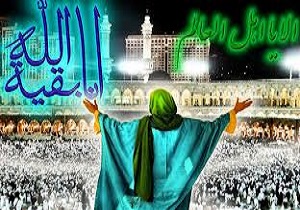 مردم لرستان فردا با حضرت ولی عصر(عج) عهد و پیمان وفاداری می بندند