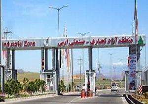 می&zwnj;خواهیم ارس در کشور الگو باشد
