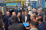 ۴۰ درصد از صنایع مهم چهارمحال و بختیاری در بروجن مستقر است
