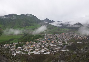 اجرای دو سازه آبخیزداری در سال ۹۸ در شهرستان هوراند