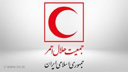 استقرار کمپ&zwnj;های  اسکان اضطراری هلال احمر در منطقه زلزله زده بستک/۱۰۰ چادر در روستای رودبار کنجی برپا شد