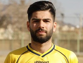 بازیکن تیم ملی فوتبال جوانان: هیچ حریفی را دست کم نمی&zwnj;گیریم