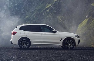 خودروی بی&zwnj;ام&zwnj;و X3 xDrive30e، اتومبیل کارامد و جذاب BMW +تصاویر