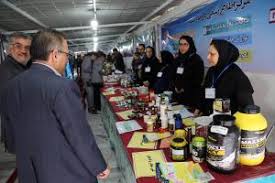 بازدید بیش از ۴۰۰۰ نفر از سومین نمایشگاه سلامت محور در بجنورد