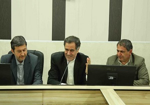 آسفالت ریزی ۱۶ هزار متر مربع از معابر روستای چنار محمودی