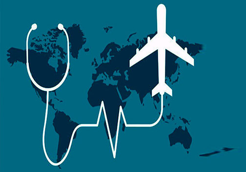آیا شیراز همچنان پیشتاز گردشگری سلامت است؟