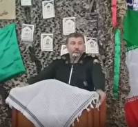 یادواره شهدا در صومعه سرا