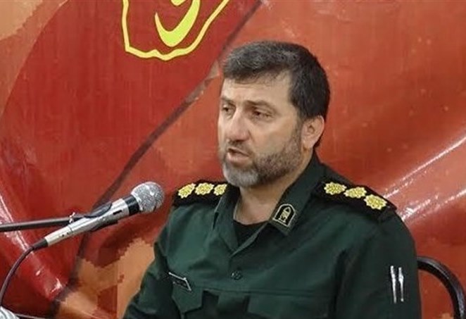 یادواره شهدا در صومعه سرا