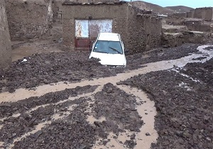 واگذاری زمین به متقاضیان روستای باغستان
