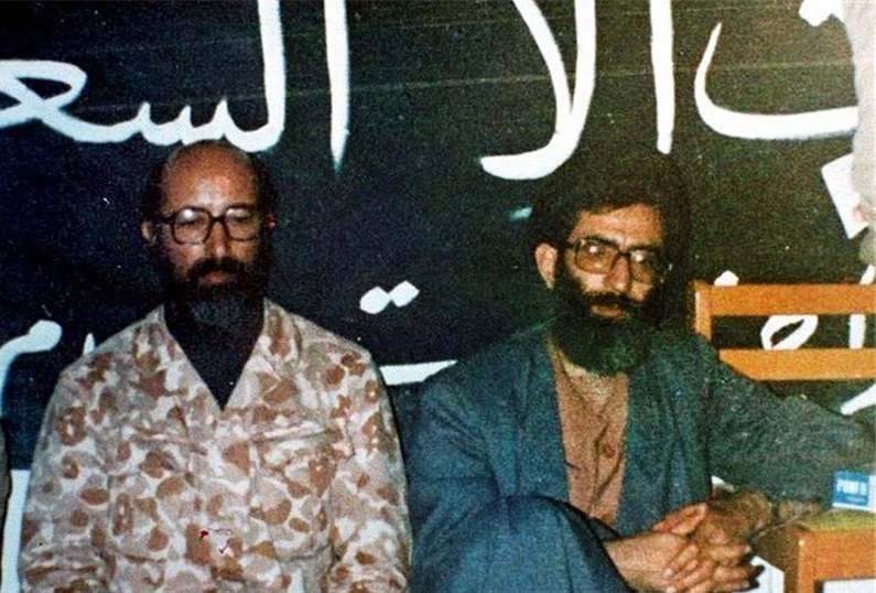 آیات عهد