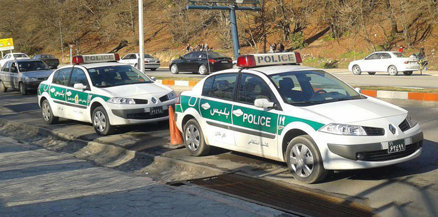 شلیک&zwnj;های مرگبار پلیس به خاطر دو دستگاه ماشین لباسشویی