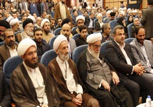 نماز جمعه هر هفته در ۹۰۰ نقطه کشور برگزار می‌شود