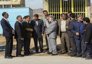 پیگیری ارتقای روستا‌های دارای شرایط چهارمحال و بختیاری به شهر