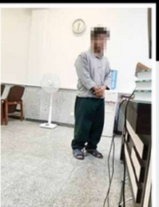 توطئه خانوادگی برای پنهان کردن راز یک قتل