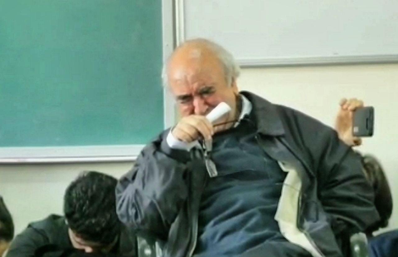 شفیعی