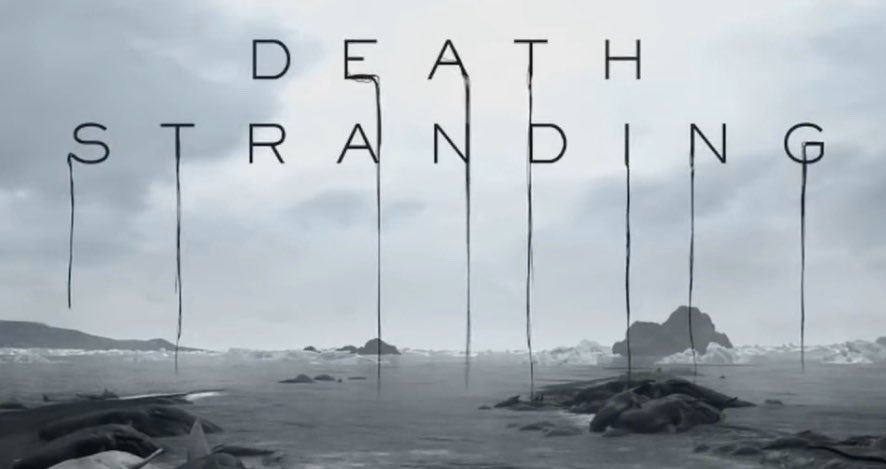 تاریخ عرضه بازی Death Stranding از سال ۲۰۱۶ اعلام شده بود