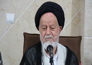 مهمترین مشکل استان سمنان کمبود آب است
