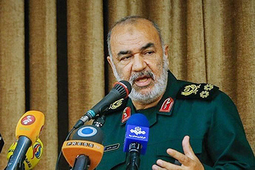 ملت ایران با وجود گروه&zwnj;های جهادی از سختی&zwnj;ها عبور می&zwnj;کند