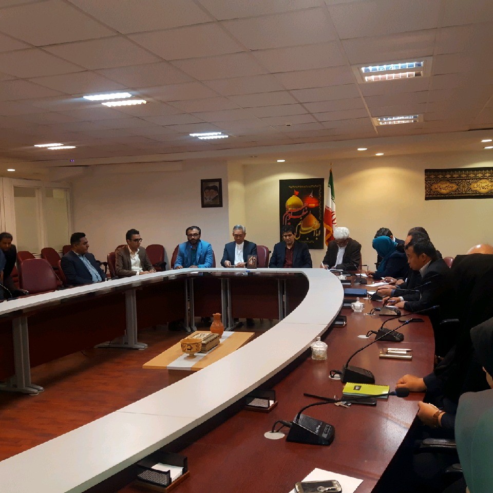 سیستان و بلوچستان پل ارتباطیِ توریسم وگردشگری بین ایران واندونزی