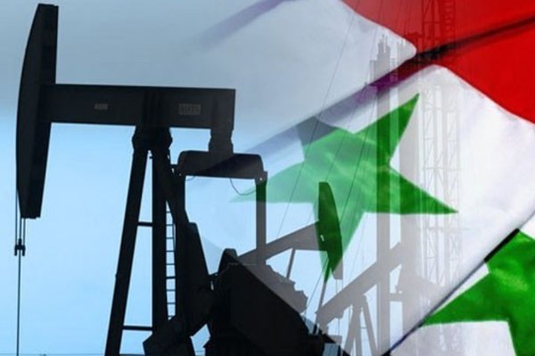غارت چاه&zwnj;های نفت و گاز سوریه ذهنیت &laquo;مافیایی&raquo; سران آمریکا را نشان می&zwnj;دهد