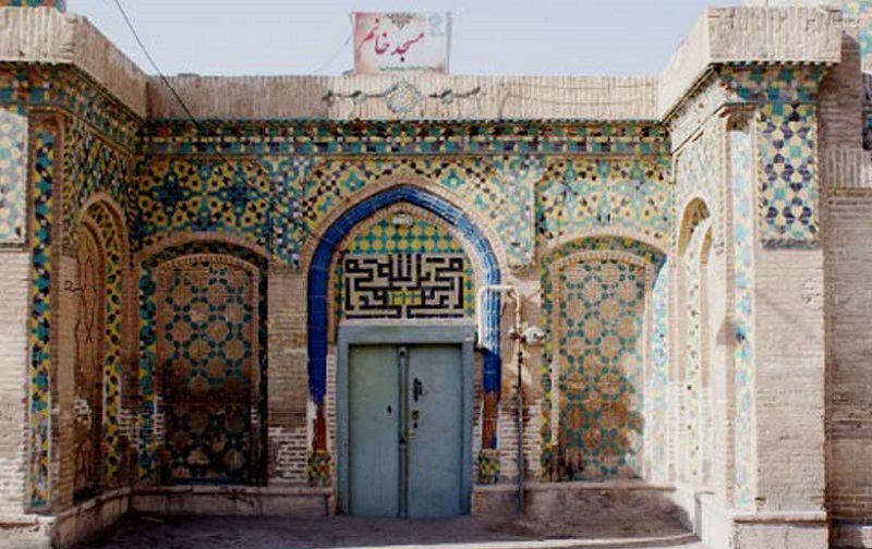 وجود ۴۰۰۰ موقوفه در کرمان