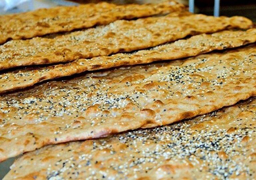 فروش نان در گلستان از شنبه با قیمتهای جدید